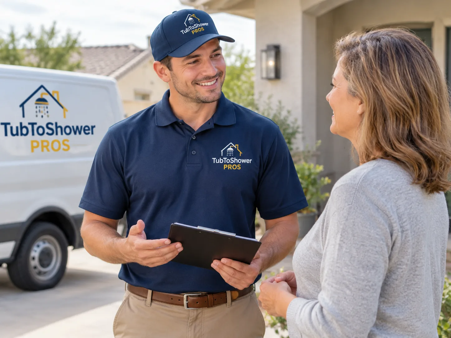 Tub Shower Conversion Spur, TX FAQs